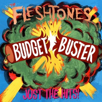 The Fleshtones B-Side