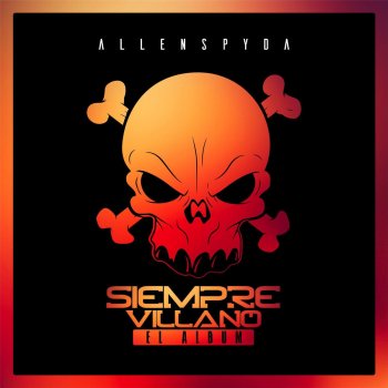 Allen Spyda A Fuego