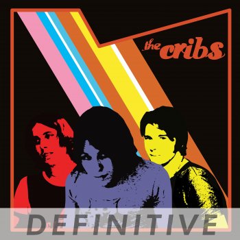 The Cribs Feelin' It! (4-Track Demo)