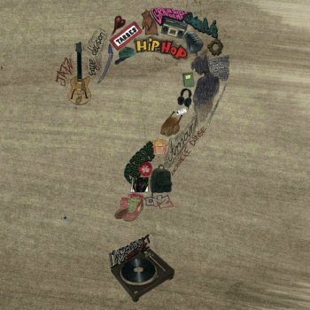 Исполнитель Enz, альбом L'ingrédient secret