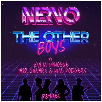 Nervo The Other Boys (feat. Kylie Minogue, Jake Shears & Nile Rodgers) [BOJAN's Handbag Anthem Remix]