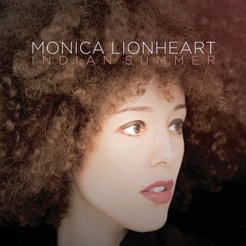 Monica Lionheart Air and Sea