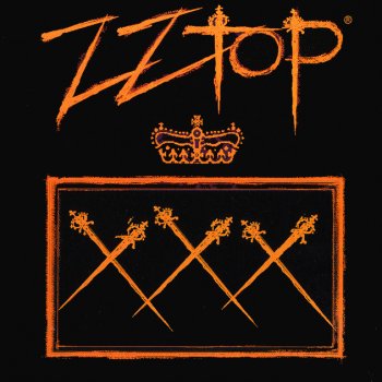 ZZ Top 36-22-36