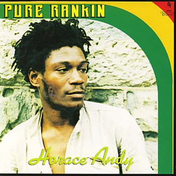 Horace Andy Strictly Ranking (Ghetto Style)