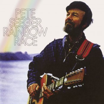 Pete Seeger Last Train to Nuremberg