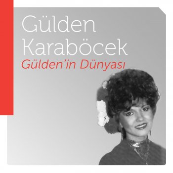 Gülden Karaböcek Ayrılık Kolay Değil