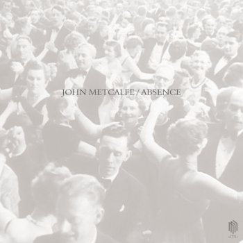 John Metcalfe Feel the Land
