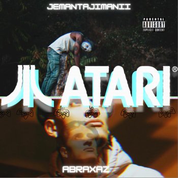 Jemantajimanii ATARI (feat. Abraxaz)