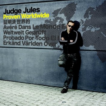 Judge Jules Keep On Running
