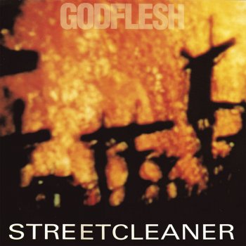 Godflesh Tiny Tears