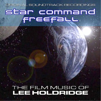 Lee Holdridge Reunion (From "Star Command")