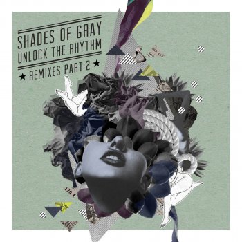 Shades Of Gray Night at the Spice Cellar - Nathan G remix