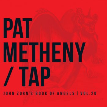 Pat Metheny Tharsis