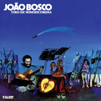 João Bosco feat. Cristina Buarque Tabelas