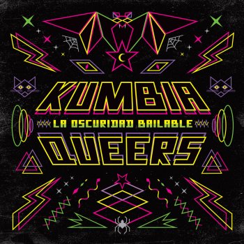 Kumbia Queers ¿Cuándo Te Vas?