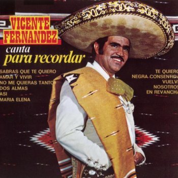 Vicente Fernández Asi