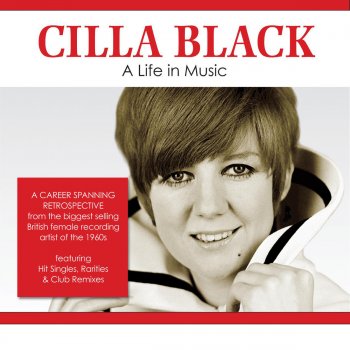 Cilla Black For Once In My Life (2003 Digital Remaster)