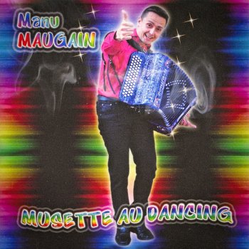 Manu Maugain Viva Andalucía