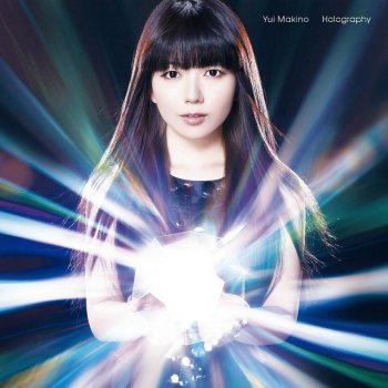 牧野由依 Hologram