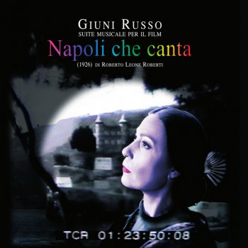 Giuni Russo Suite "Napoli Che Canta": Tu ca' nun chiagne / O sole mio (strumentale) / Torna a Surriento / Città gialla / 'Ndringhete 'ndrà / O vos omnes / Allegretto napoletano / A' cchiu Bella (strumentale) / Funiculì funiculà / O sole mio / Me voglio fa' na casa / Sotto'e Ccancelle / Serenatella a mare / Fenesta che lucive / Invocazione / Fenesta che lucive / Marechiare 1 / A' cchiu Bella / Marechiare 2 / A' cchiu Bella / Tema della nave / Santa Lucia luntana / Mediterranea / Sakura