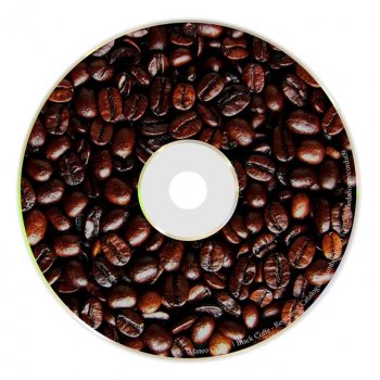 Mateo Ochoa Black Coffee - Original Edit