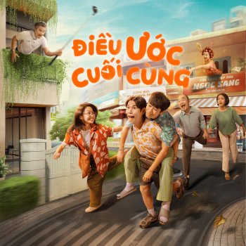 Исполнитель Nguyen Ha, альбом Mai Khi Tôi Theo Gió Về Trời