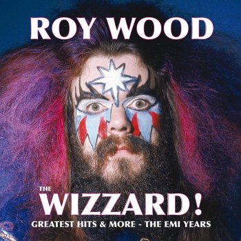 Roy Wood Olympic Flyer