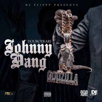 Исполнитель DJ Flippp, альбом Johnny Dang - Single