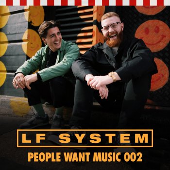 LF System Asiko (In a Silent Mix) [Motor City Drum Ensemble Remix] [Mixed]