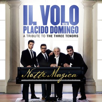 Il Volo feat. Marcello Rota West Side Story: Maria (Live)