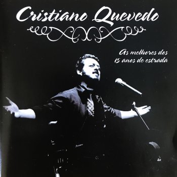 Cristiano Quevedo Flor de Campeira