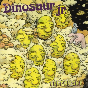 Dinosaur Jr. Recognition