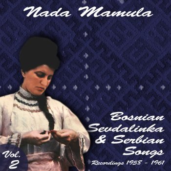 Nada Mamula Jajce grade