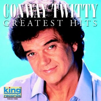 Conway Twitty & Conway As Soon As I Hang Up the Phone