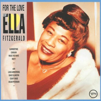 Ella Fitzgerald These Foolish Things (Live: 1957/Chicago Opera House)