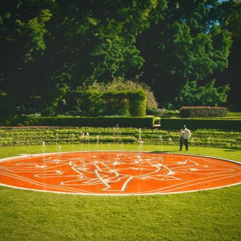 Исполнитель AFFARI, альбом Luv & Ball