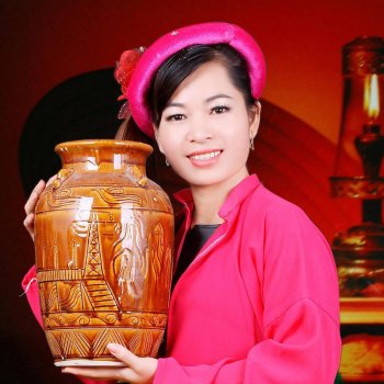 Dang Nguyen Áo Mới Cà Mau