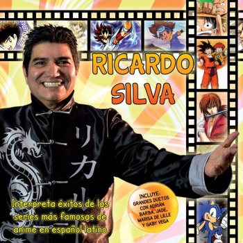 Ricardo Silva We Are (Tv)