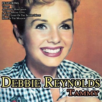 Debbie Reynolds Aba Daba Honeymoon