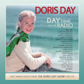 Doris Day feat. David Butler You're My Peaches & Cream