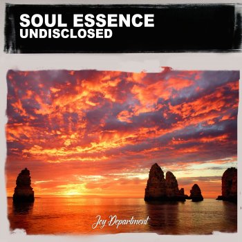 Soul Essence Who's Loving My Baby (Classic Cut)