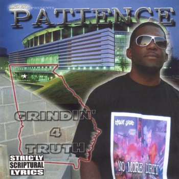 Patience Send Me (Feat.samara)