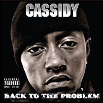 Cassidy To the Top