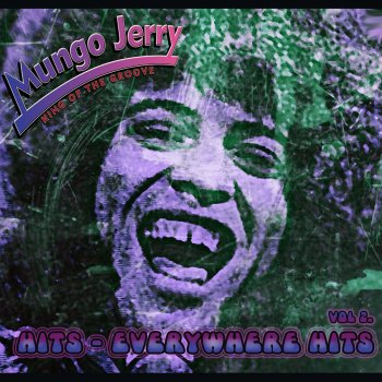 Mungo Jerry Heavy Foot Stomp