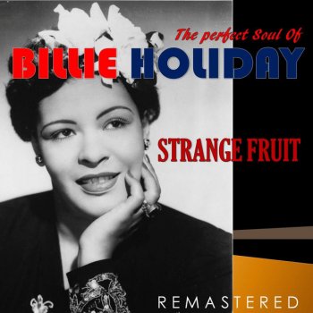 Billie Holiday Lover Man - Remastered