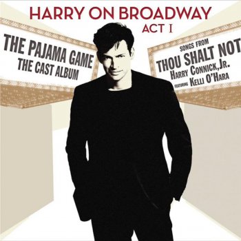 Harry Connick, Jr. Steam Heat