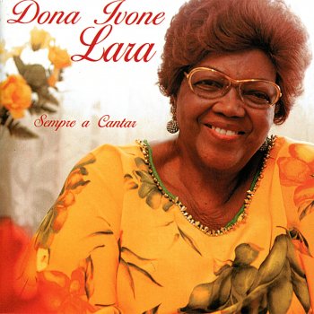 Dona Ivone Lara Pouti Pourri