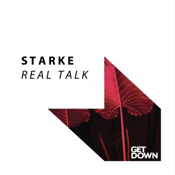 Starke Real Talk (Radio Edit)