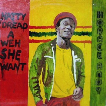 Horace Andy If I Wasn't a Man (Alternate)