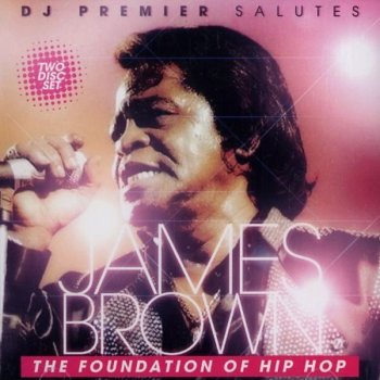 James Brown Put It on the Line